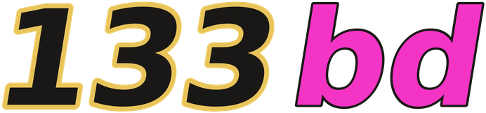 133bd logo